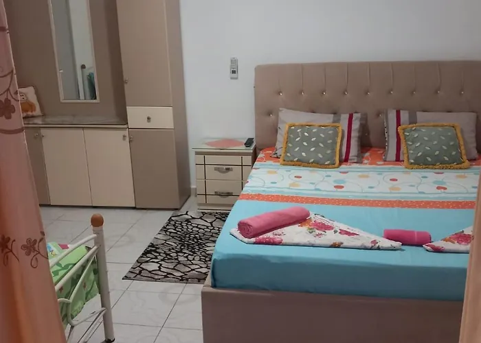 Savas Cozy Apartment