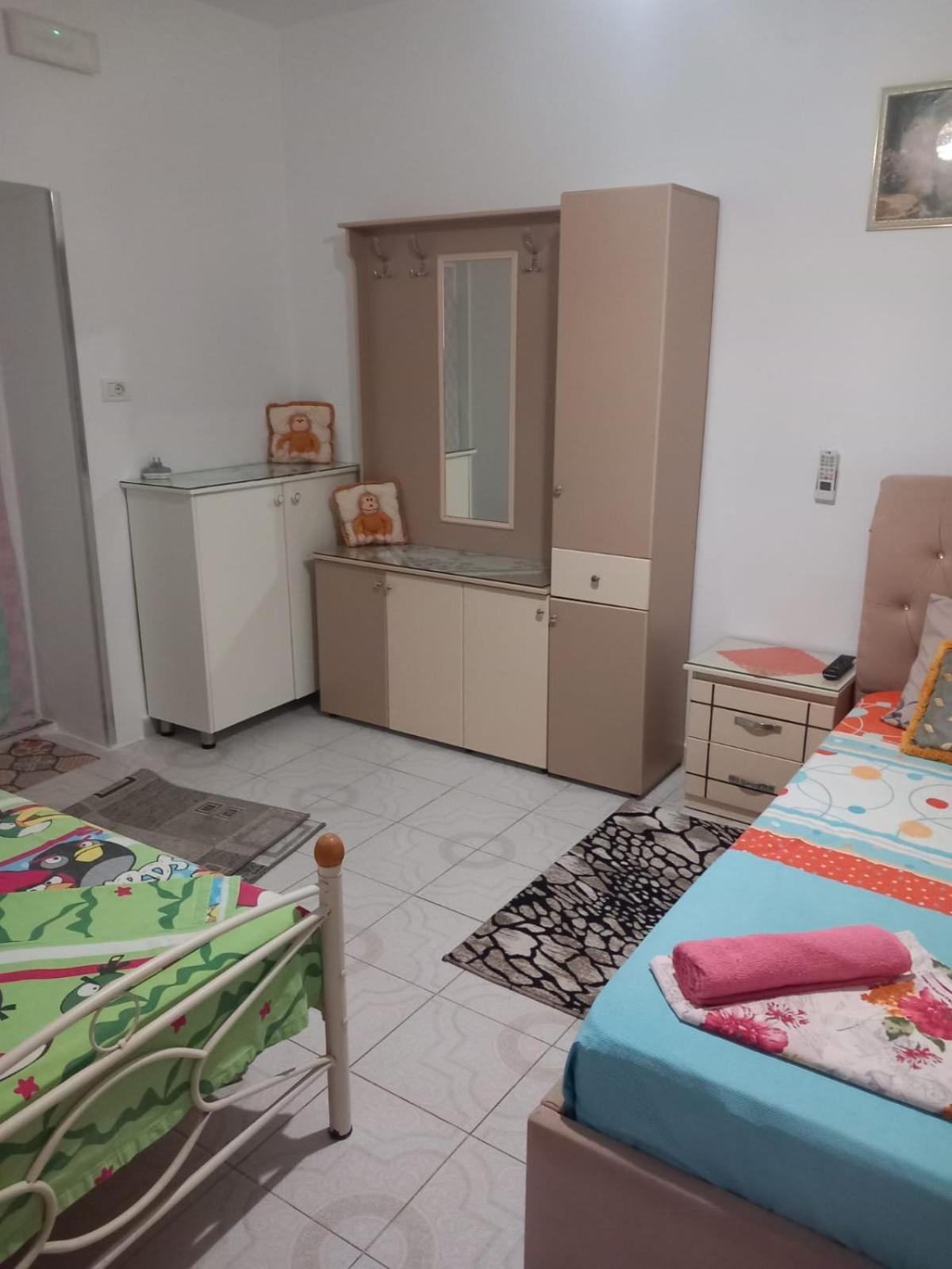 Savas Cozy Ksamil