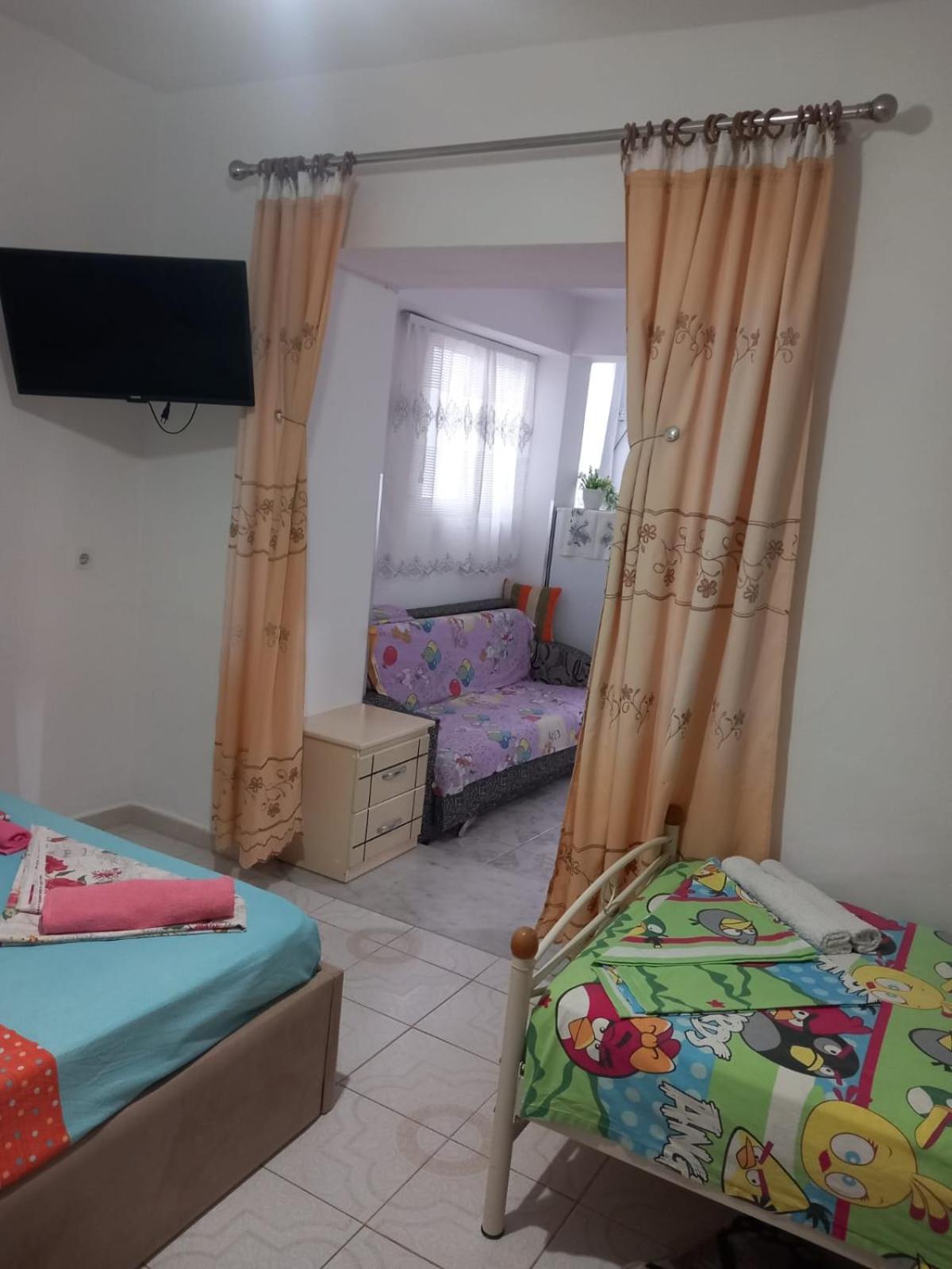 Apartment Savas Cozy *