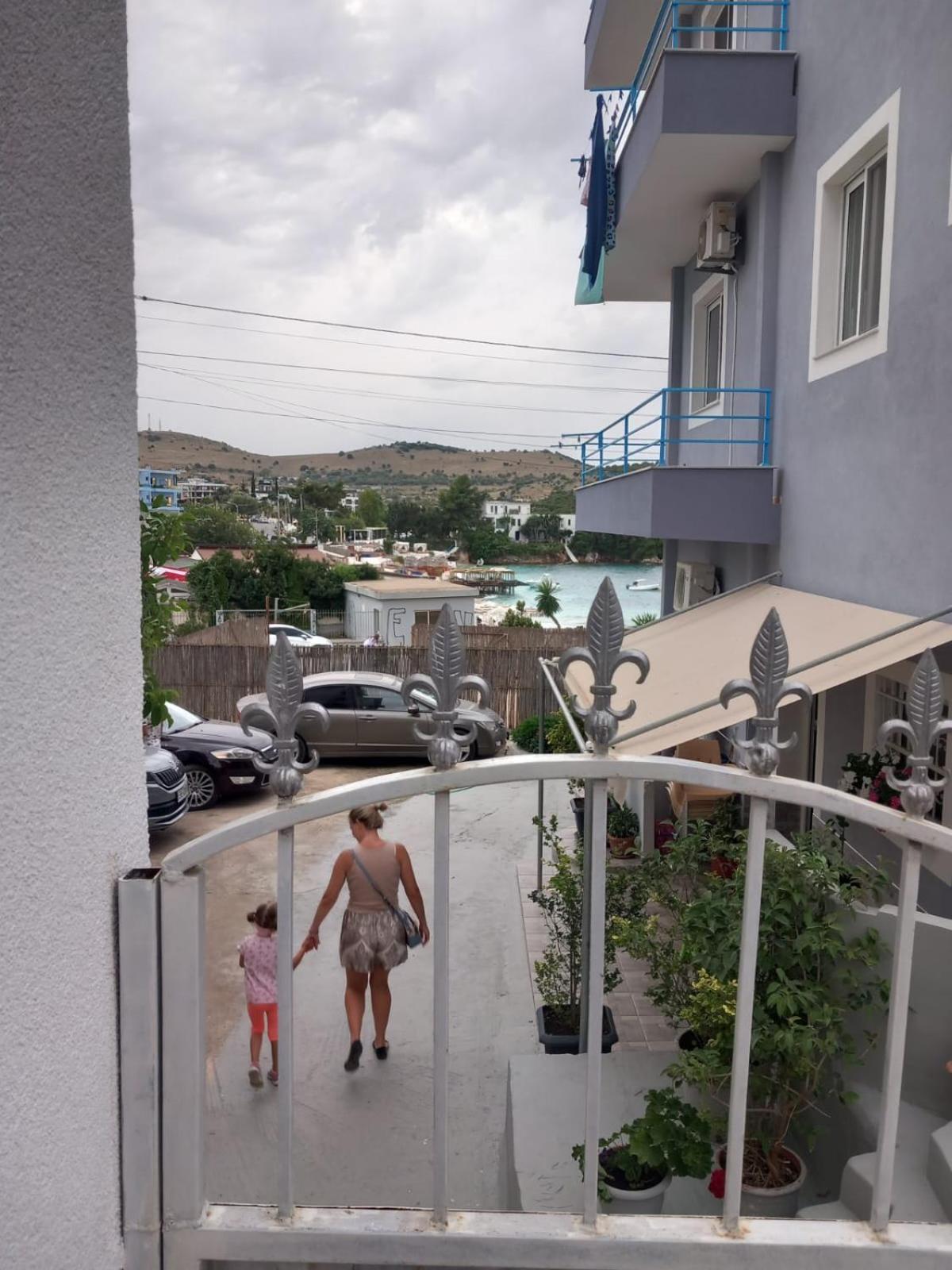 Apartment Savas Cozy Ksamil