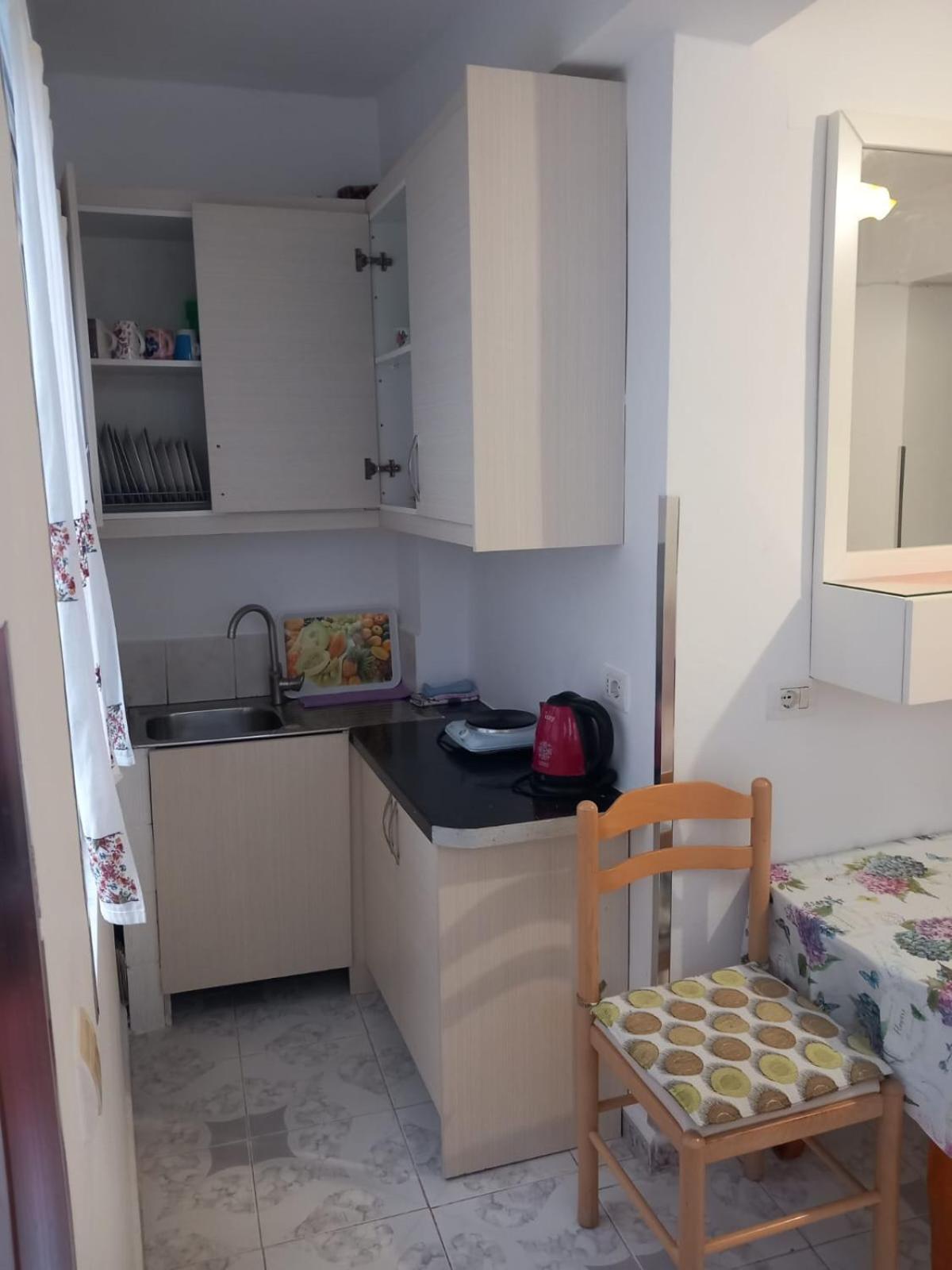 Savas Cozy * Ksamil